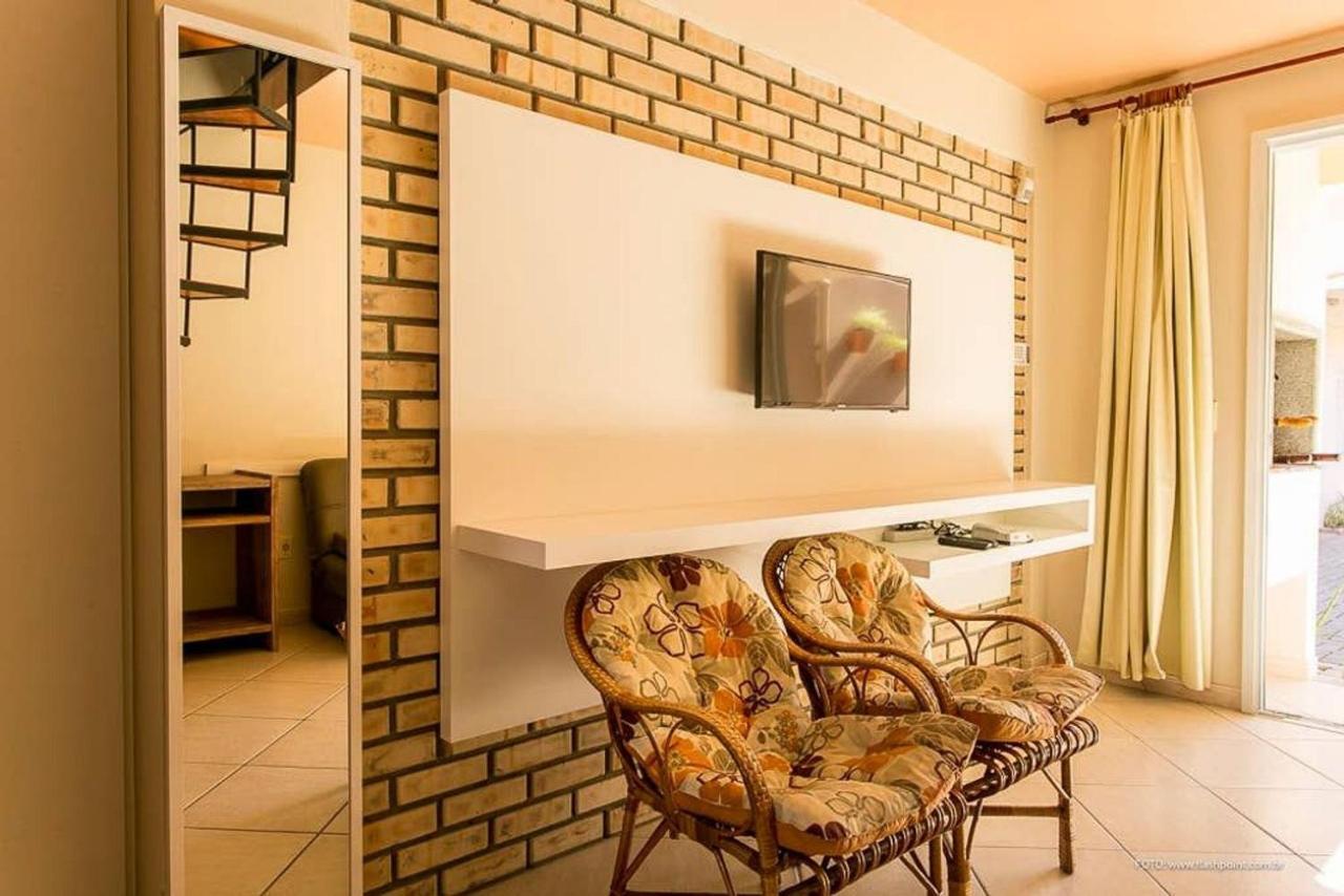 Casa de Férias Modernos A 90 Metros Da Florianópolis