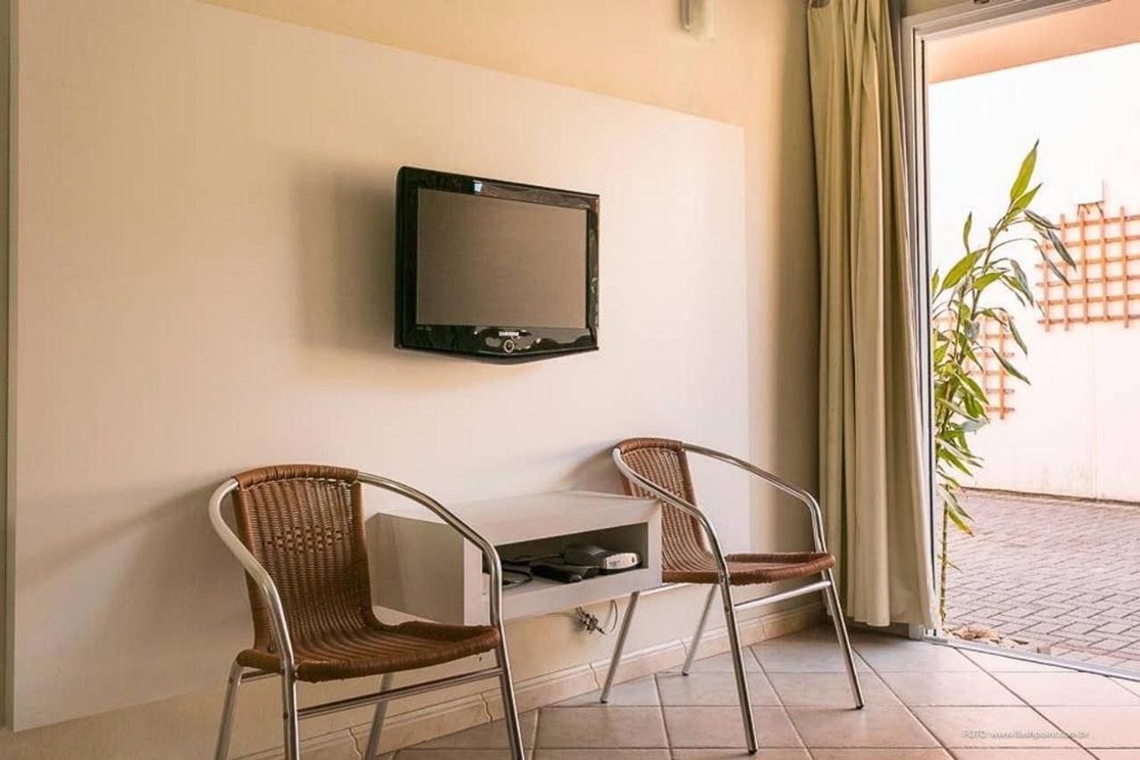 Casa de Férias Modernos A 90 Metros Da *