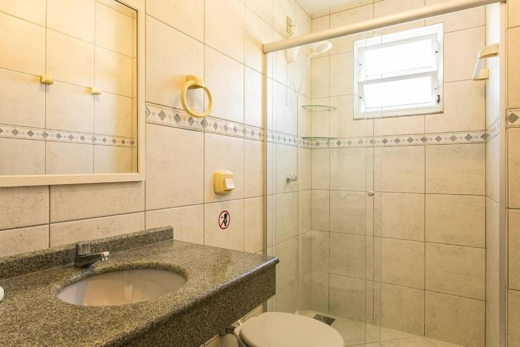 Modernos A 90 Metros Da * Florianópolis