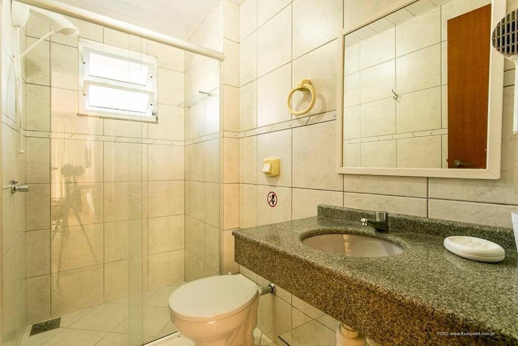 Casa de Férias Modernos A 90 Metros Da Florianópolis