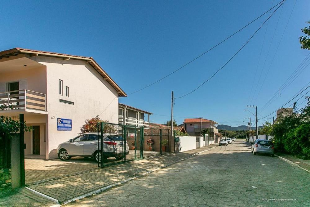 Modernos A 90 Metros Da Casa de Férias Florianópolis