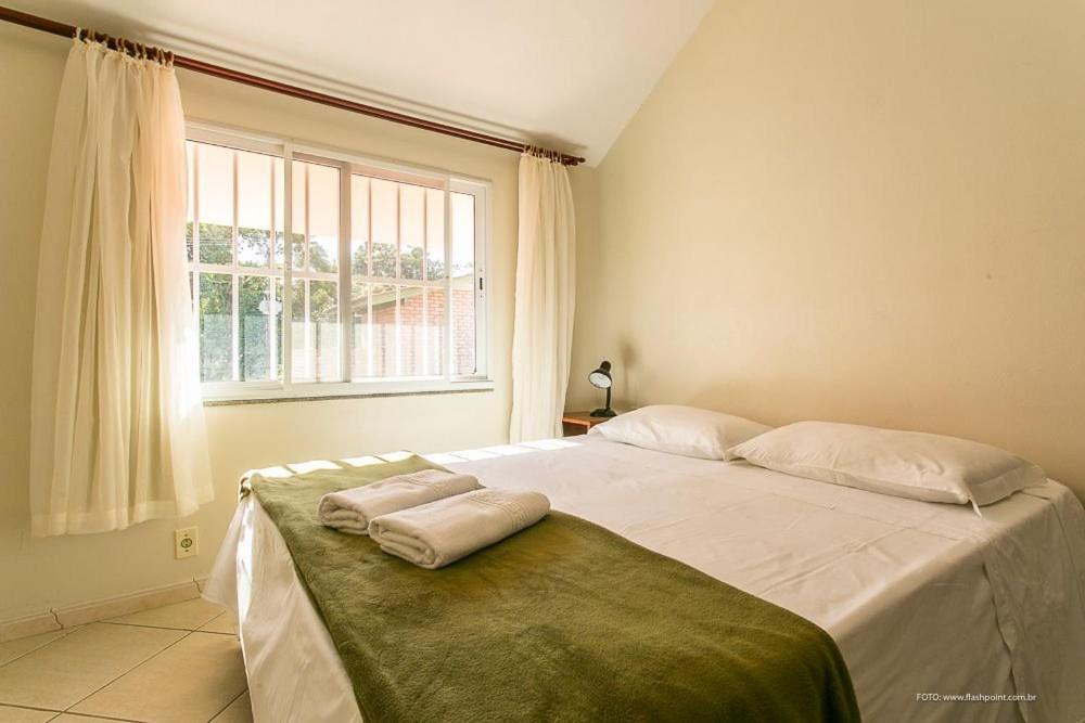 Modernos A 90 Metros Da Casa de Férias Florianópolis